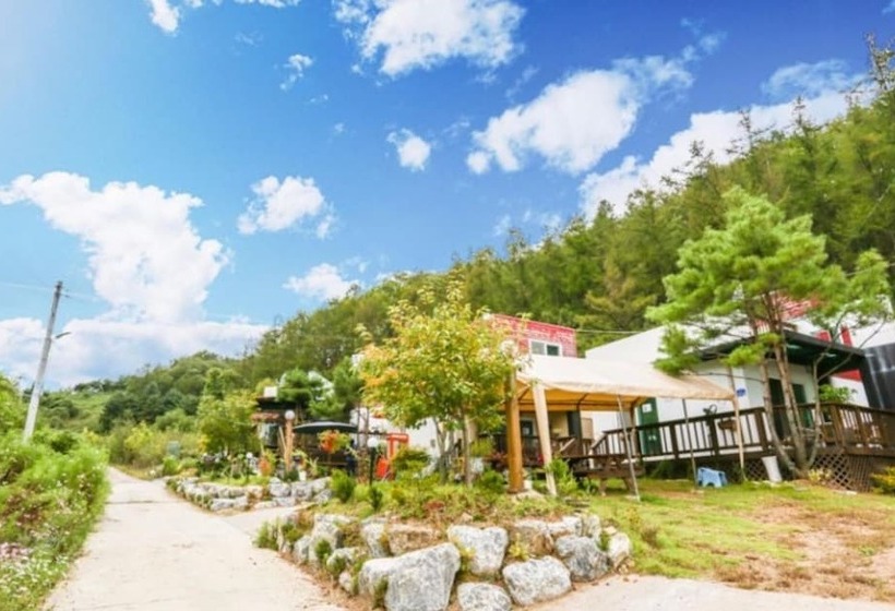 Hongcheon Miso House Pension