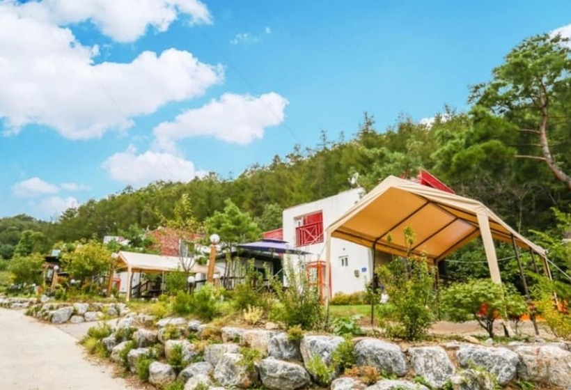 Hongcheon Miso House Pension