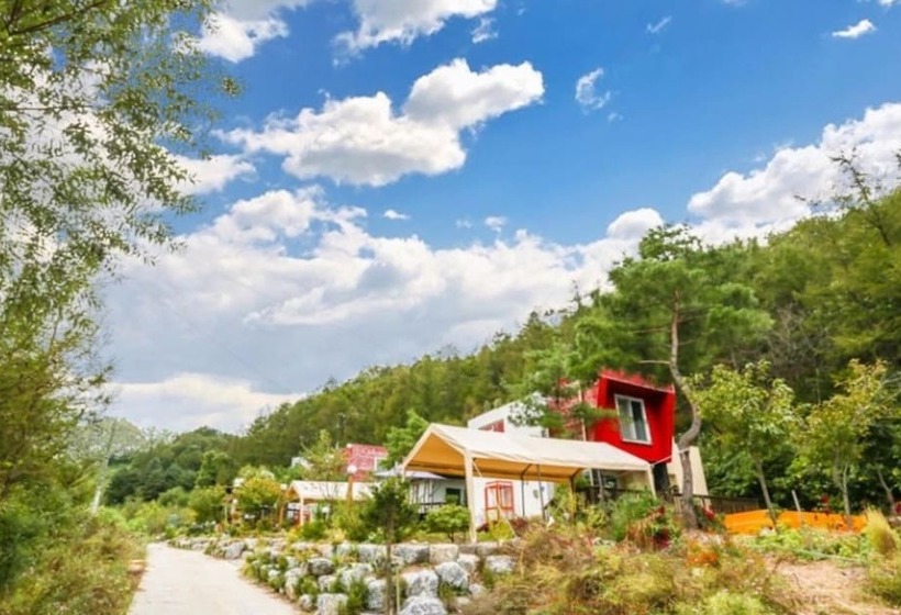 Hongcheon Miso House Pension