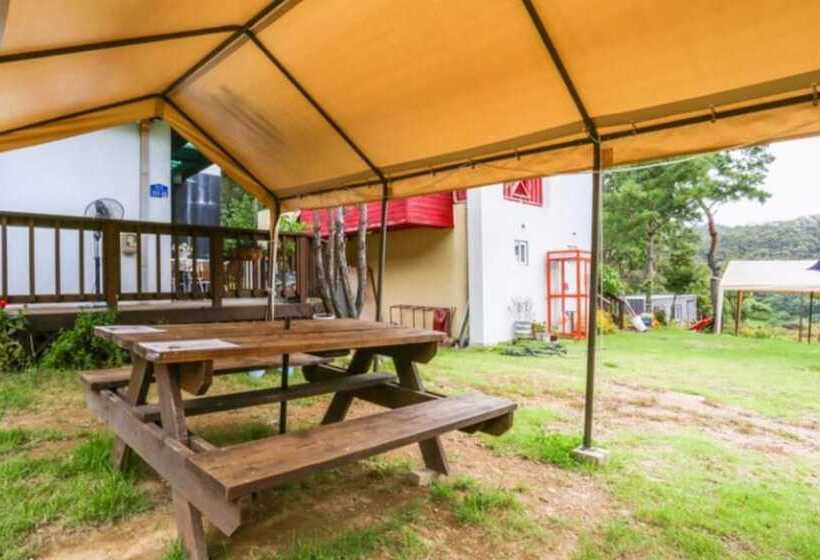 Hongcheon Miso House Pension