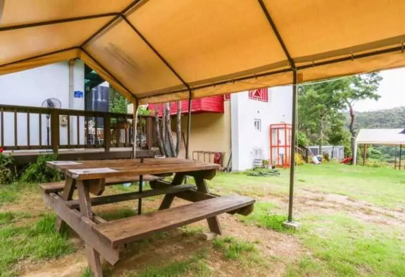 Hongcheon Miso House Pension