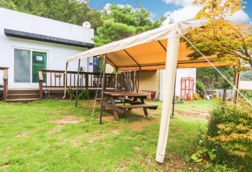 Hongcheon Miso House Pension