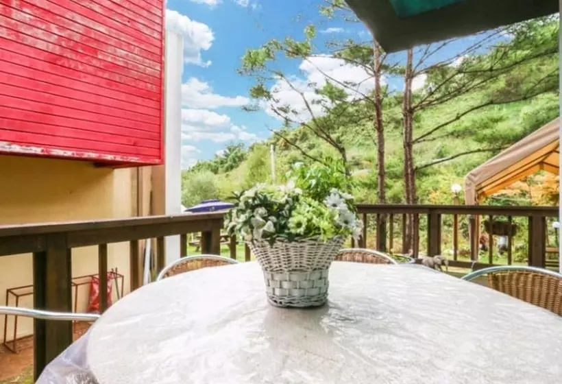 Hongcheon Miso House Pension