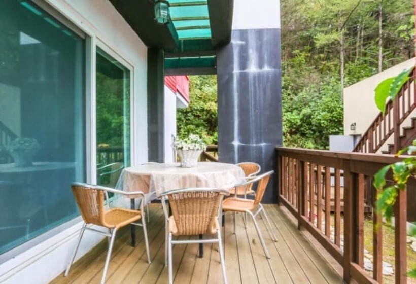 Hongcheon Miso House Pension