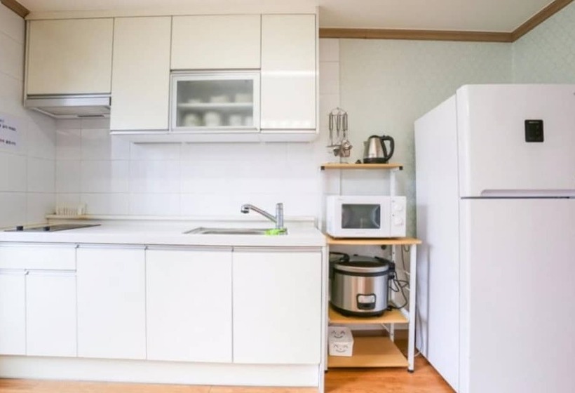 Hongcheon Miso House Pension