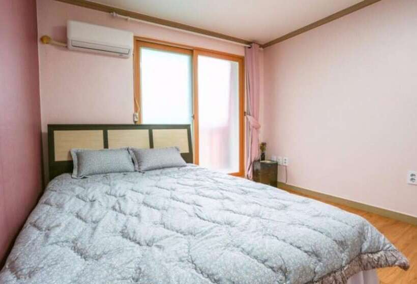 Hongcheon Miso House Pension