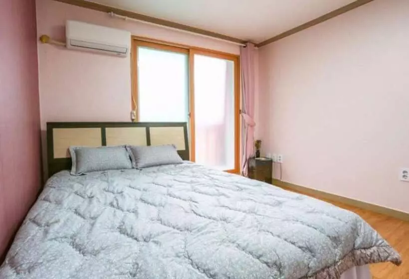 Hongcheon Miso House Pension