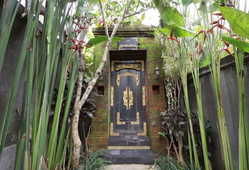 酒店 Alam Wayang Ubud