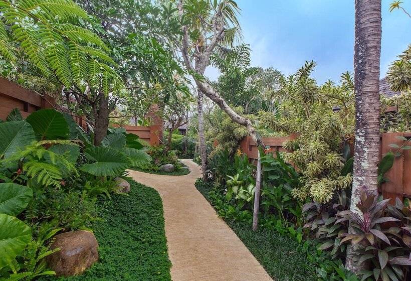 酒店 Alam Wayang Ubud