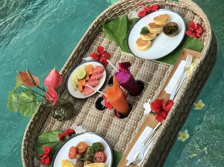 酒店 Alam Wayang Ubud