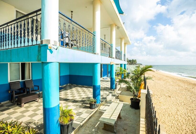 Отель Lamel Cove Beach Resort