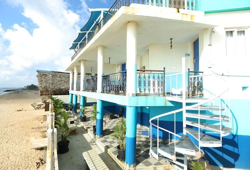 Отель Lamel Cove Beach Resort