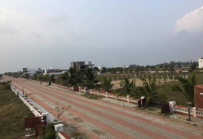 Hotel Pearl Beach Pool Villa