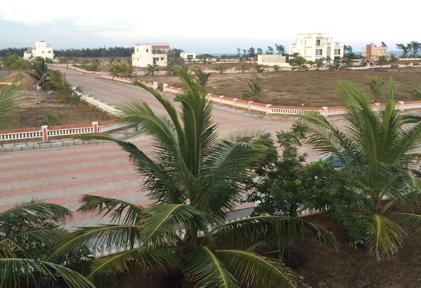 Hotel Pearl Beach Pool Villa