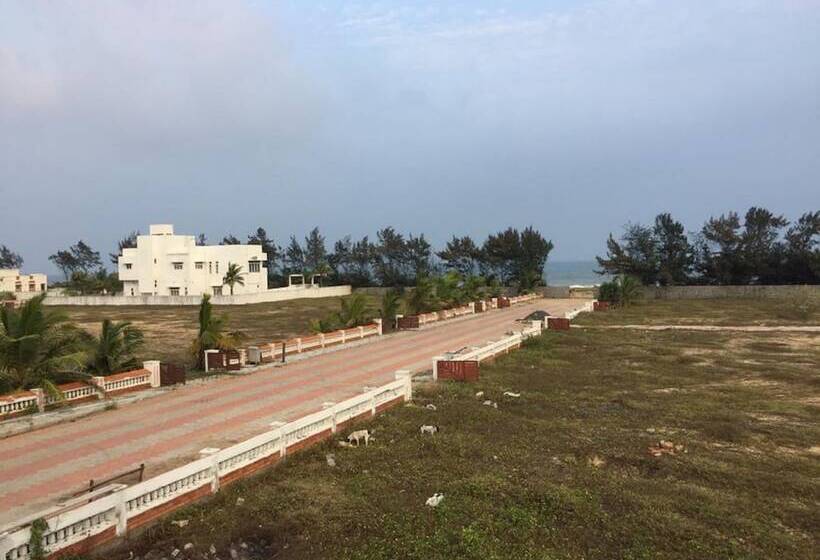 Hotel Pearl Beach Pool Villa