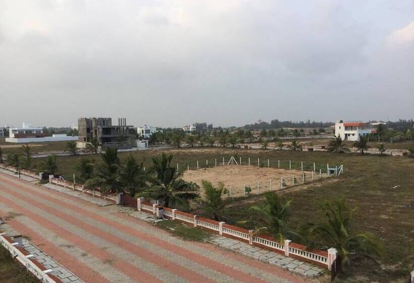 Hotel Pearl Beach Pool Villa