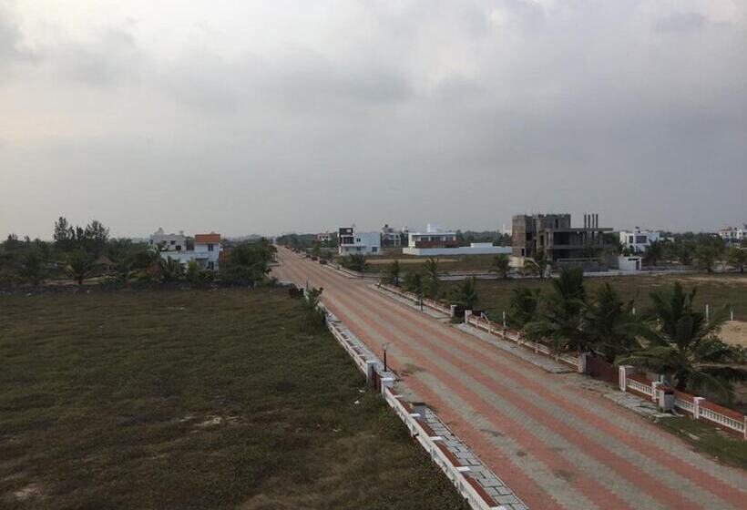 Hotel Pearl Beach Pool Villa