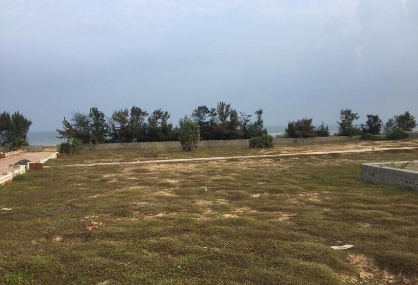 Hotel Pearl Beach Pool Villa