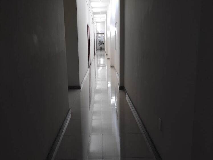 Hotel Portal Do Vale