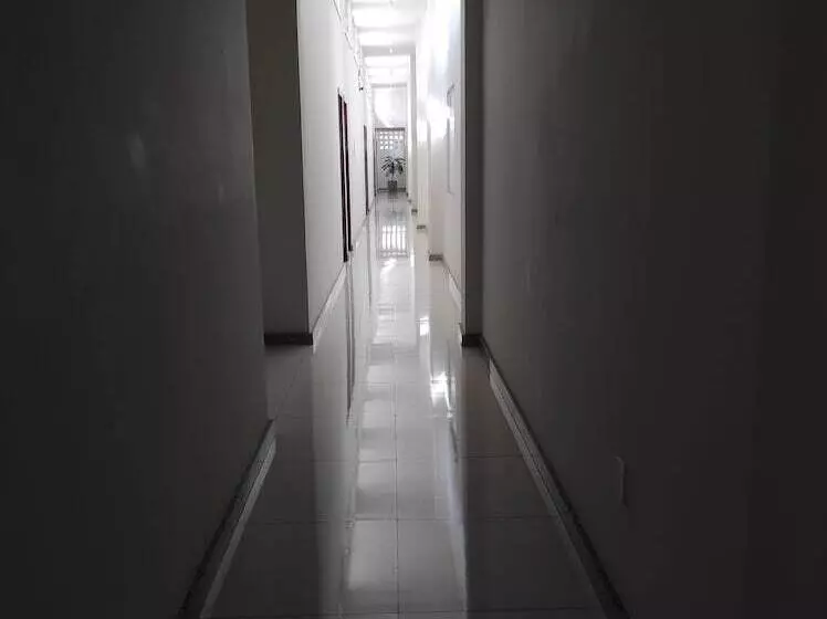 ホテル Portal Do Vale