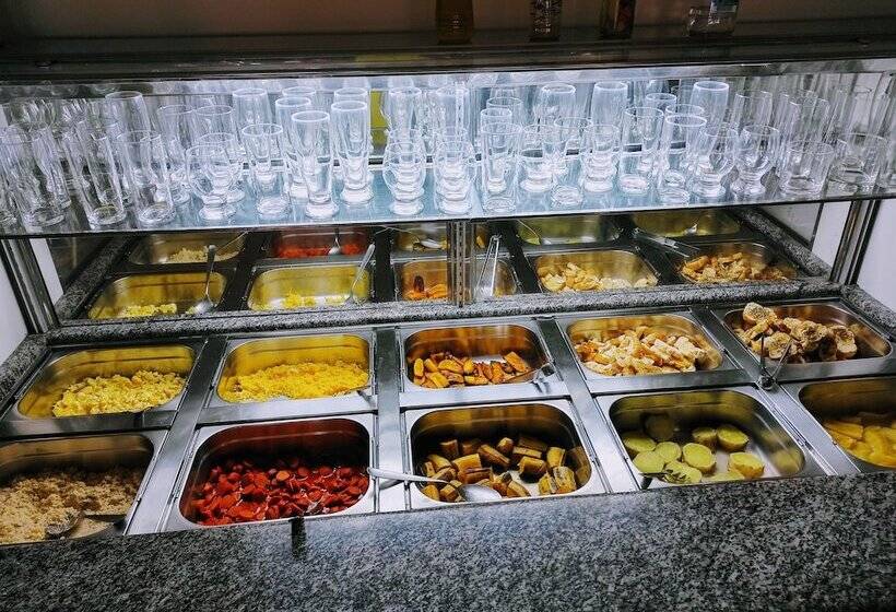 Hotel Portal Do Vale