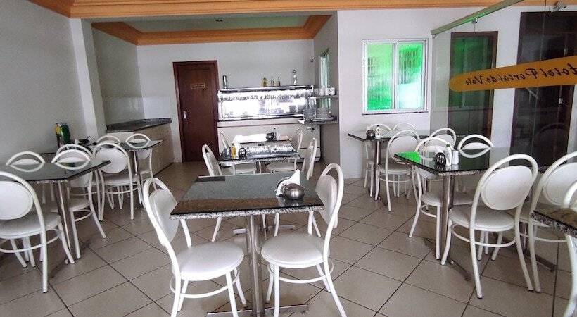 Hotel Portal Do Vale