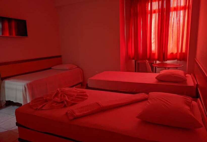 Hotel Portal Do Vale