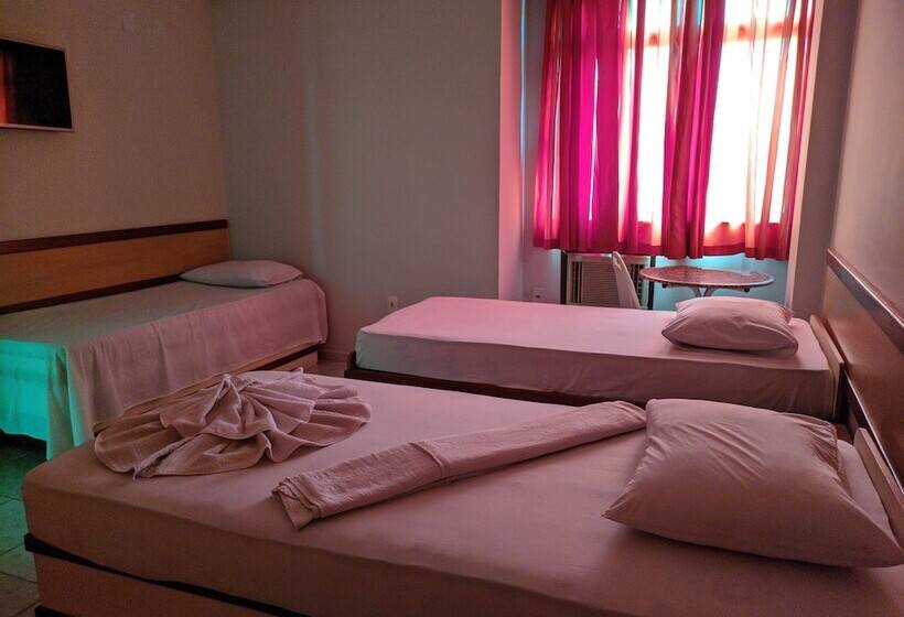 Hotel Portal Do Vale