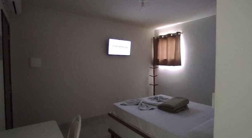 Hotel Portal Do Vale