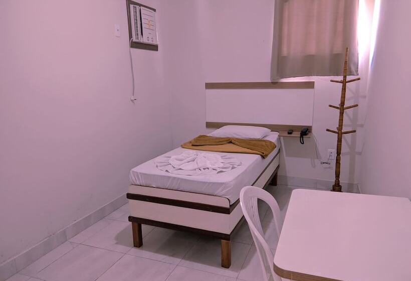 Hotel Portal Do Vale