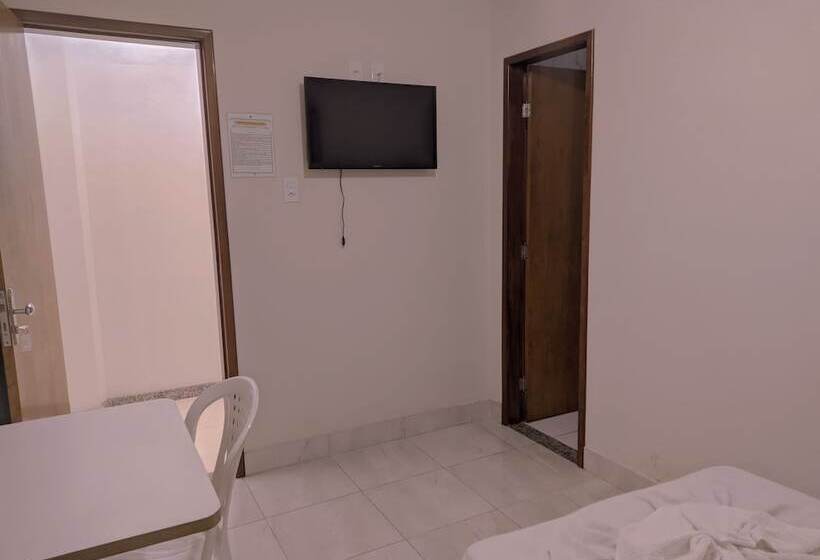 Hotel Portal Do Vale