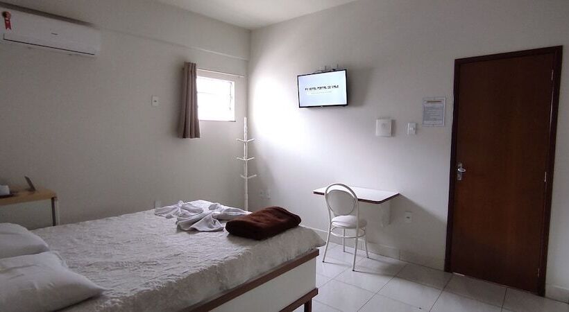 Hotel Portal Do Vale