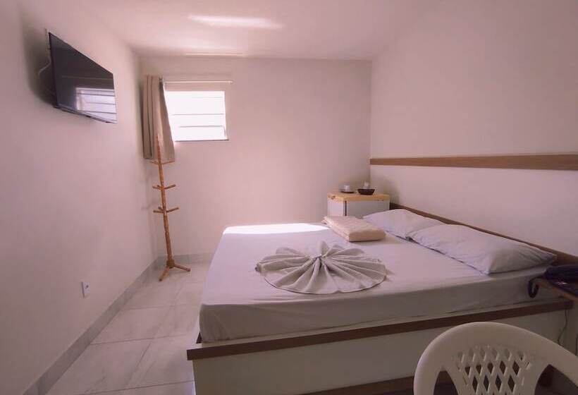 Hotel Portal Do Vale