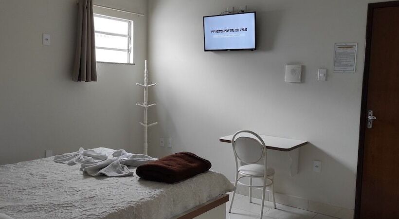 Hotel Portal Do Vale