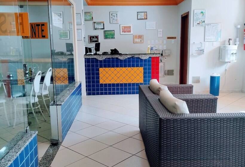 Hotel Portal Do Vale