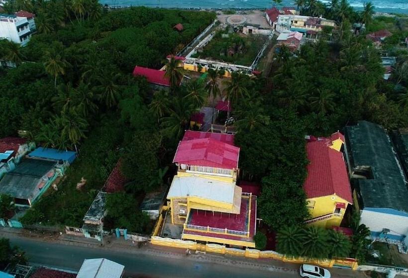 Hotel Royal House And Park