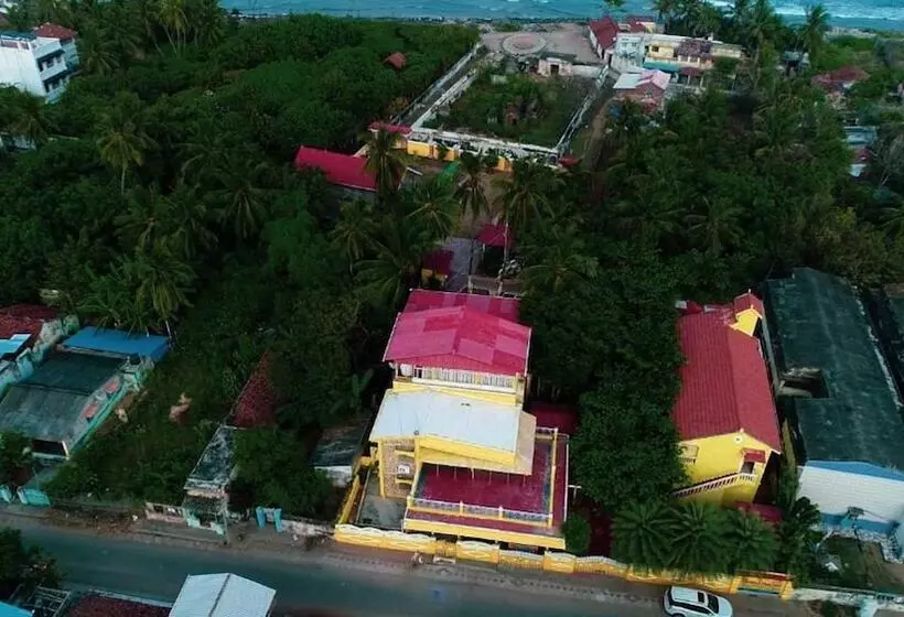 Hotelli Royal House And Park