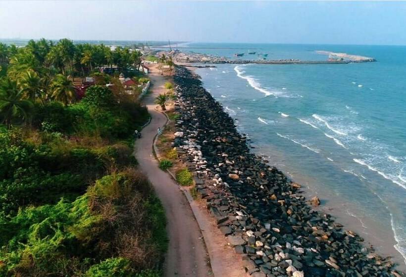 Hotel Royal House And Park