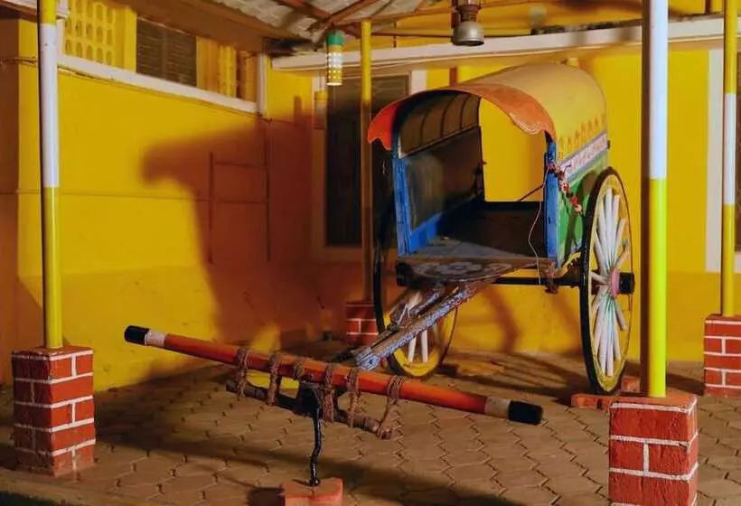 Hotelli Royal House And Park