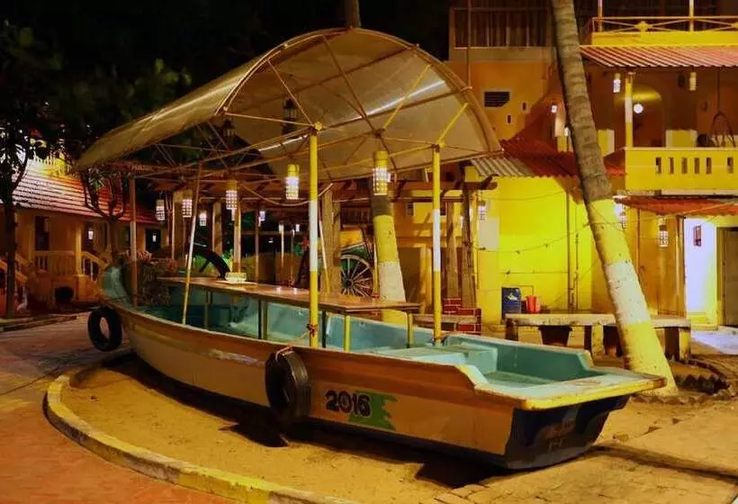 Hotelli Royal House And Park