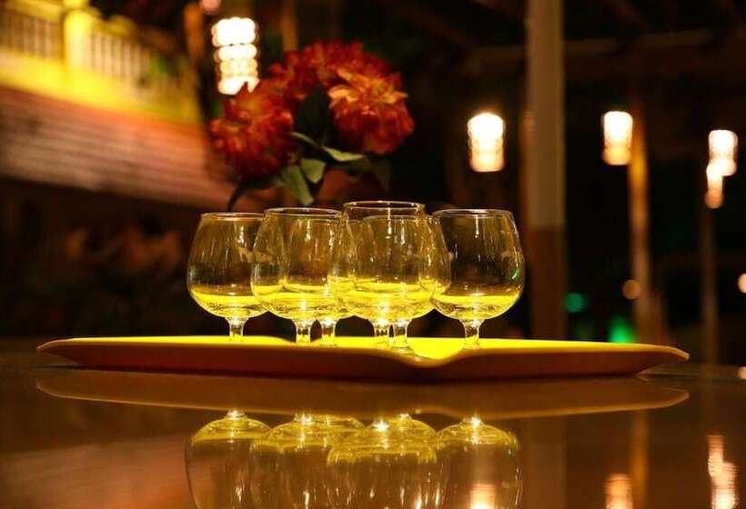 Hotel Royal House And Park