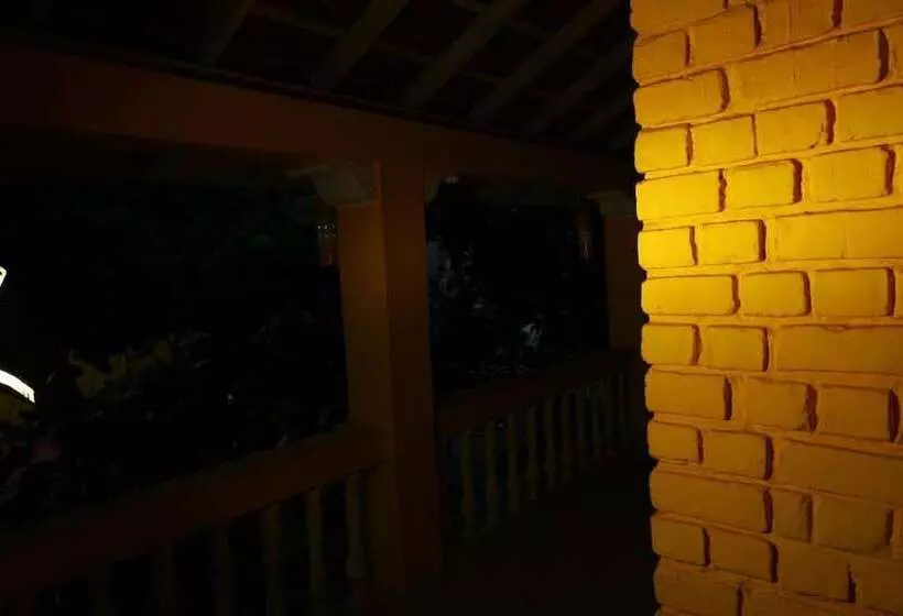 Hotelli Royal House And Park