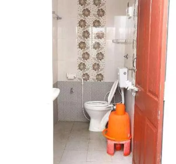 Hotelli Royal House And Park