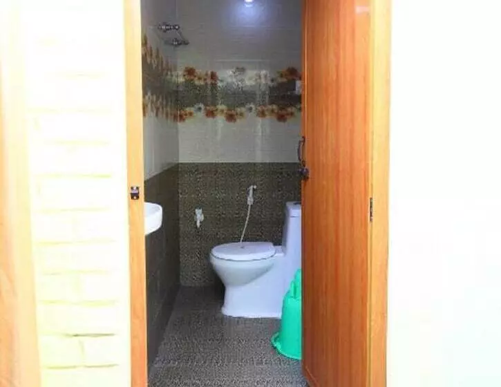 Hotelli Royal House And Park