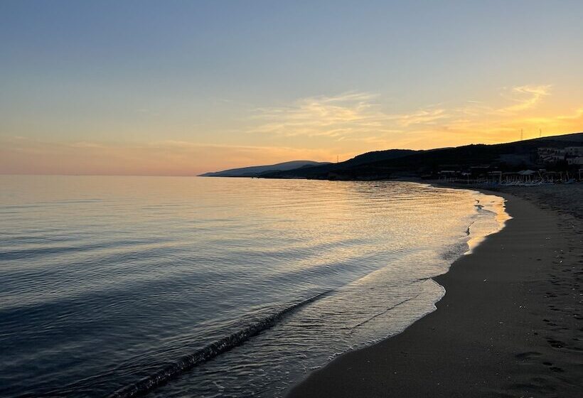 فندق Suna Beach Kefaloz