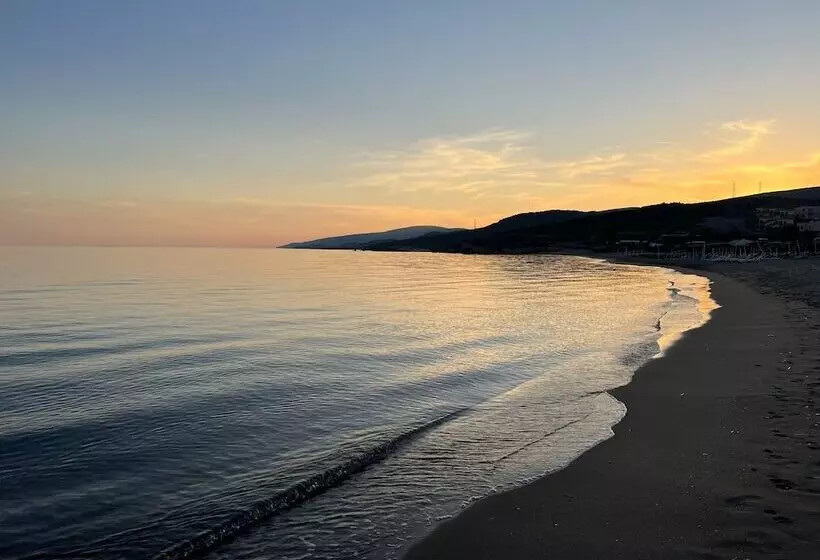 ホテル Suna Beach Kefaloz