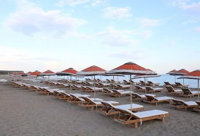 ホテル Suna Beach Kefaloz