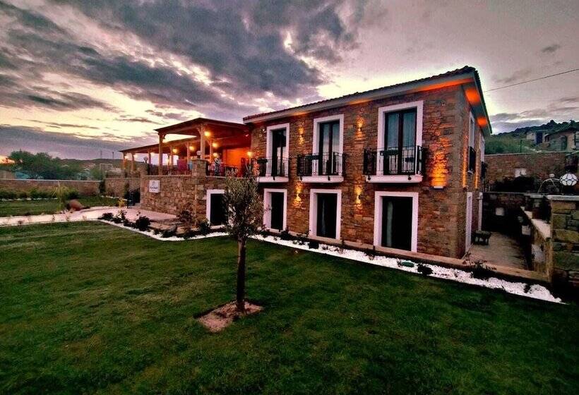 فندق Suna Beach Kefaloz