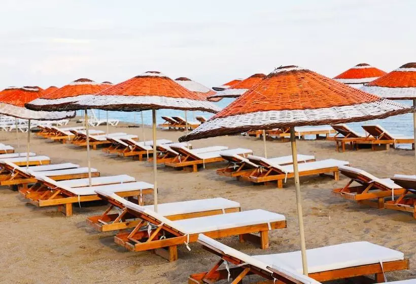 ホテル Suna Beach Kefaloz