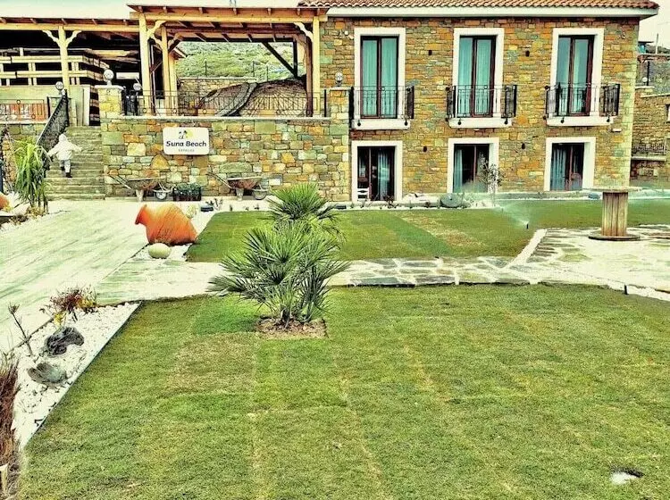 ホテル Suna Beach Kefaloz